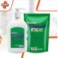 Savlon Herbal Liquid Handwash 200 ml + 175ml Free =  375 ml